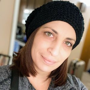 Meet your Posher, Bernadette